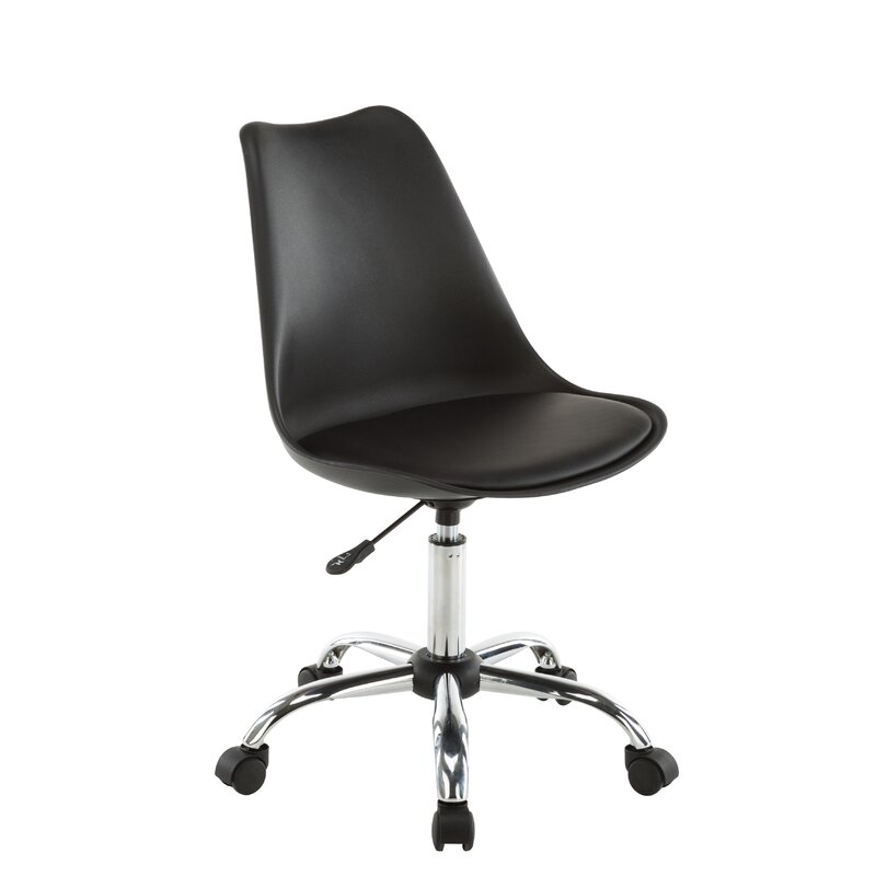 Harland polyurethane 2024 task chair